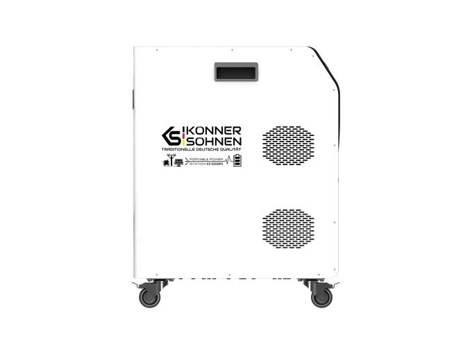 Konner&Sohnen KS5200PS