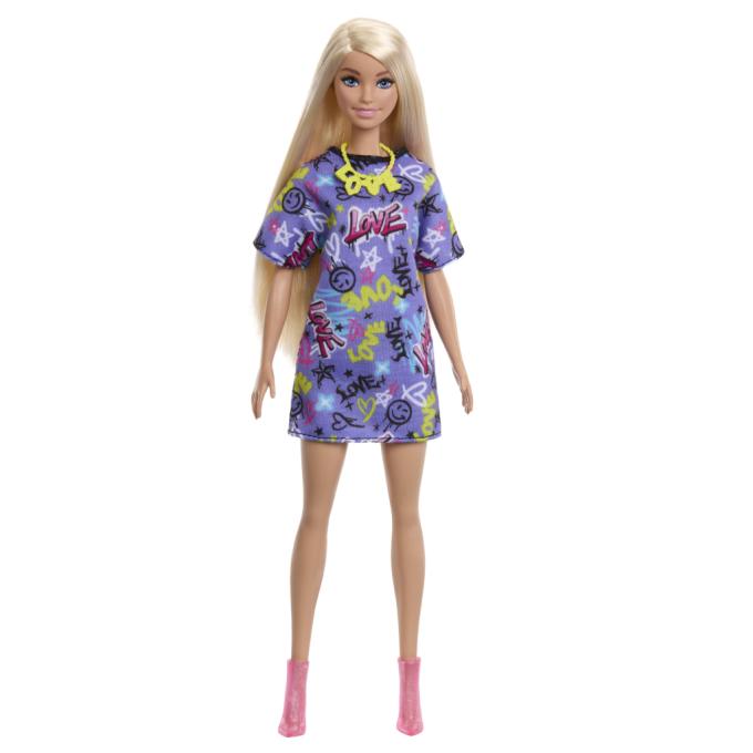 BARBIE HYT61