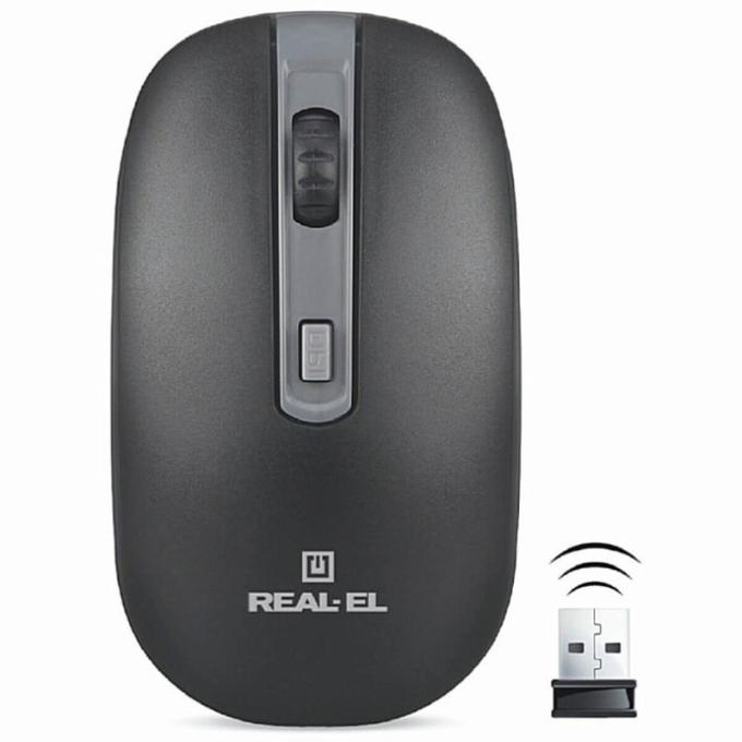 REAL-EL EL123200021