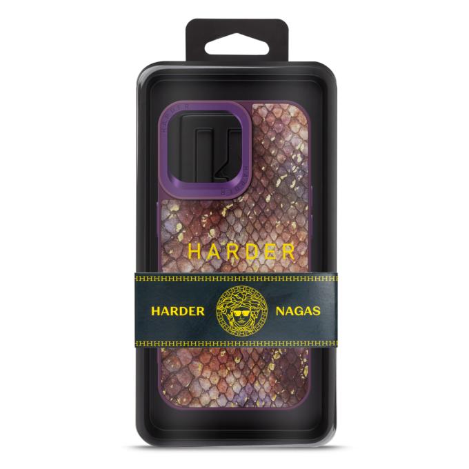 Harder ARM76759