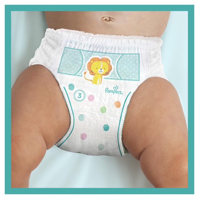 Pampers 4015400672906