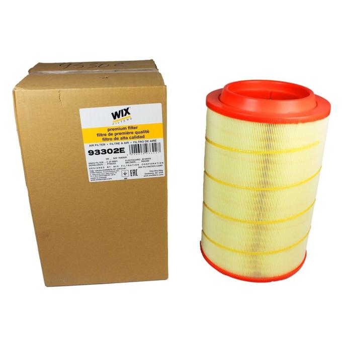 WIXFILTRON 93302E
