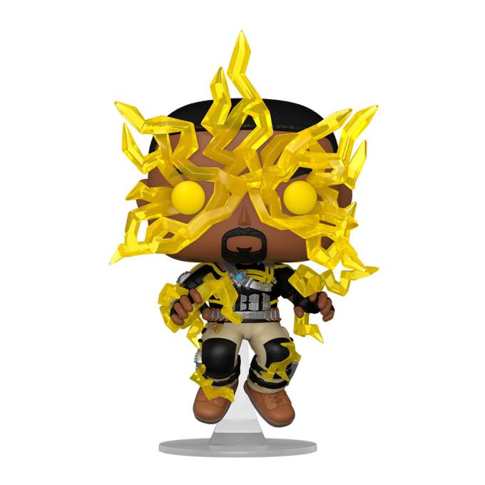 Funko Pop 67604