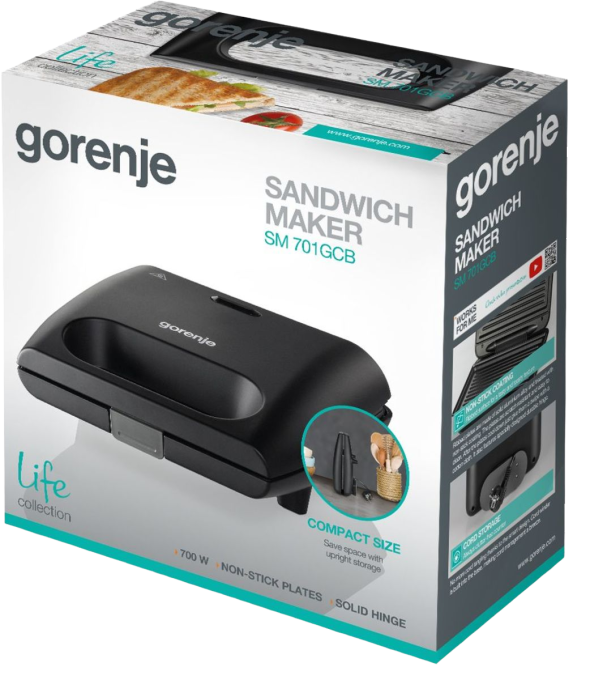 Gorenje 743444