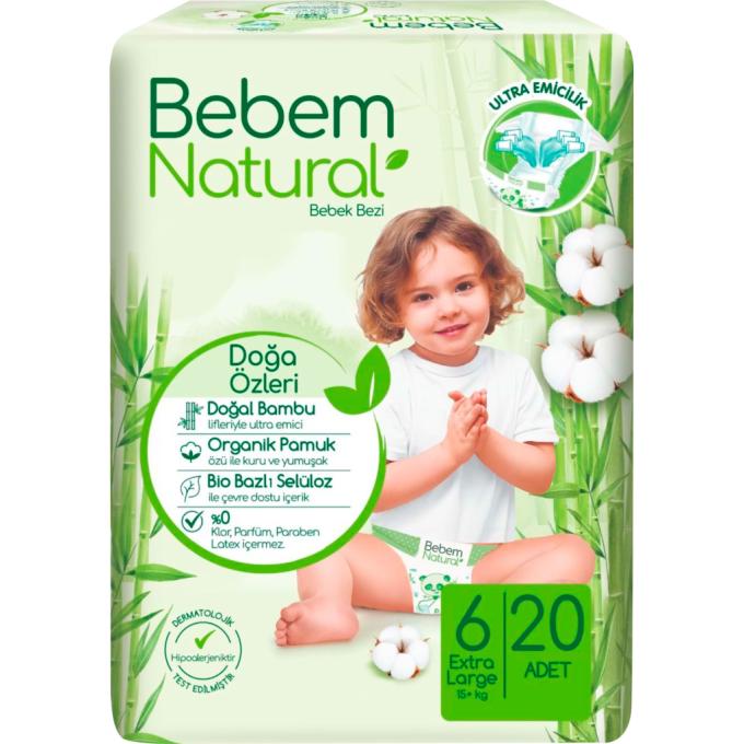 Bebem 8690536806041