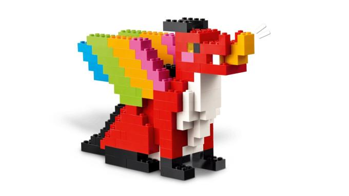LEGO 11045