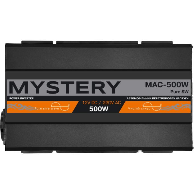 Mystery MAC-500W PURE SW