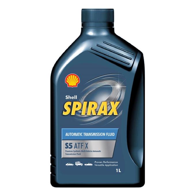 SHELL 4682