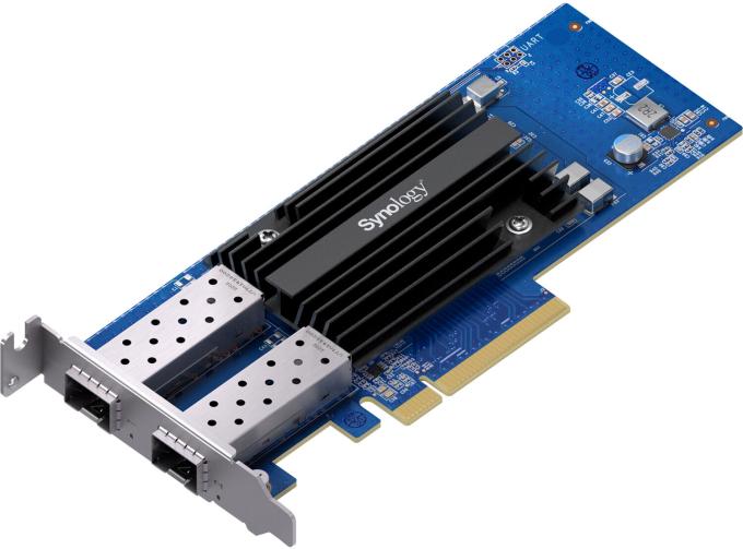 Synology E25G30-F2