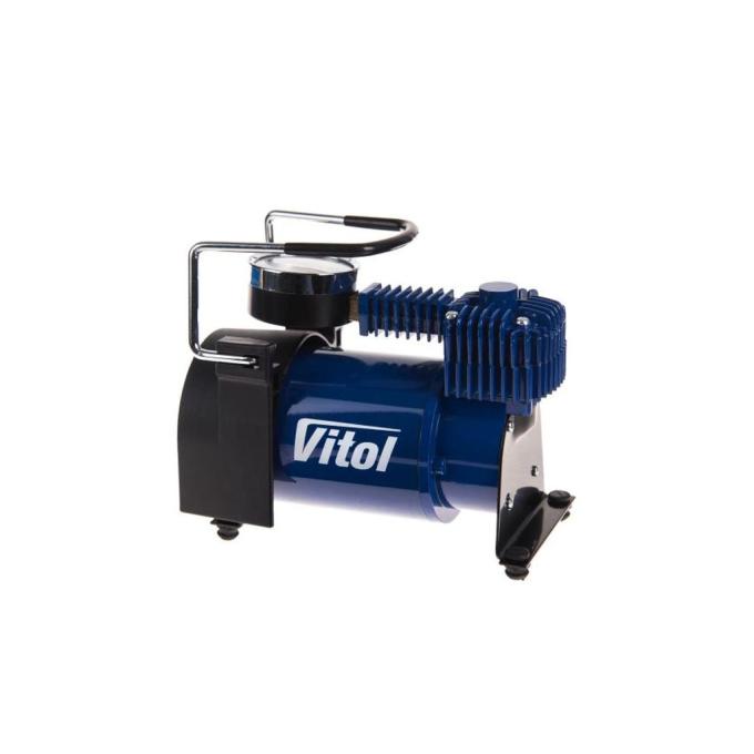 VITOL K-40