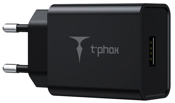 T-phox Mini(B)+Type-C