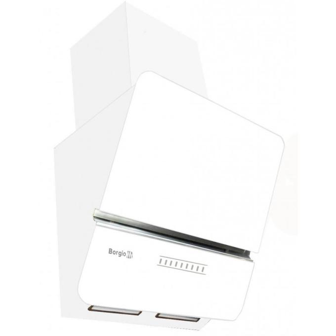 Borgio RNT-LX 60 white SU