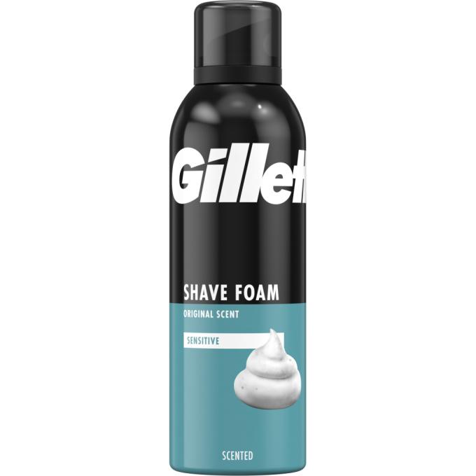 Gillette 3014260228682