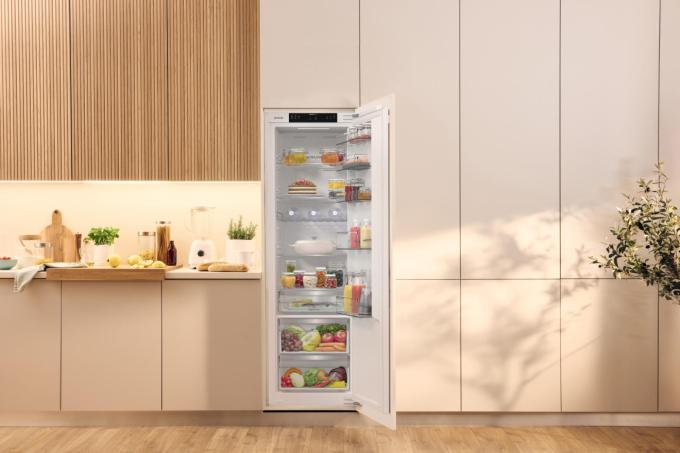 Gorenje RI517E62WF