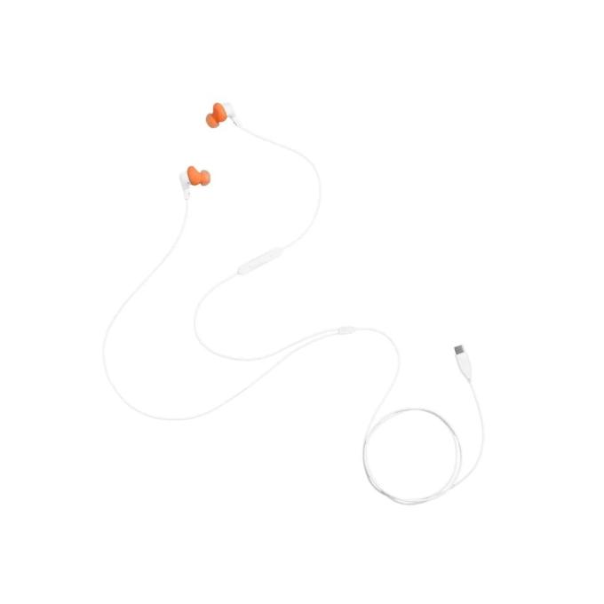 JBL JBLENDURRUN3CWHT