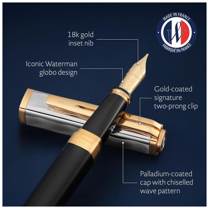 Waterman 11 037