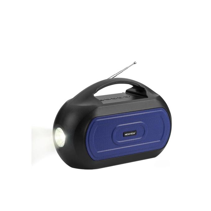 NEWVEW NWVW-NV-V50-BL