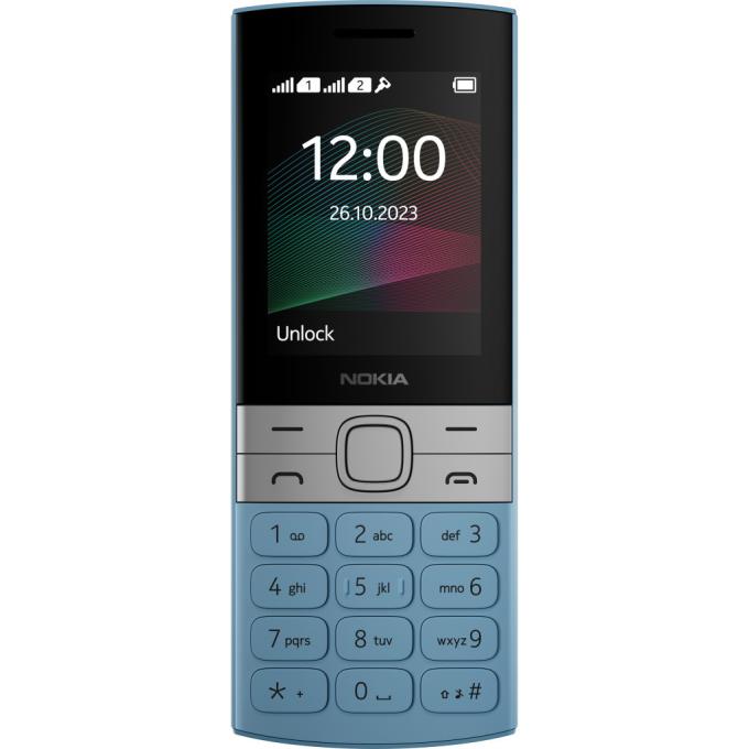 Nokia 150 2023 Blue