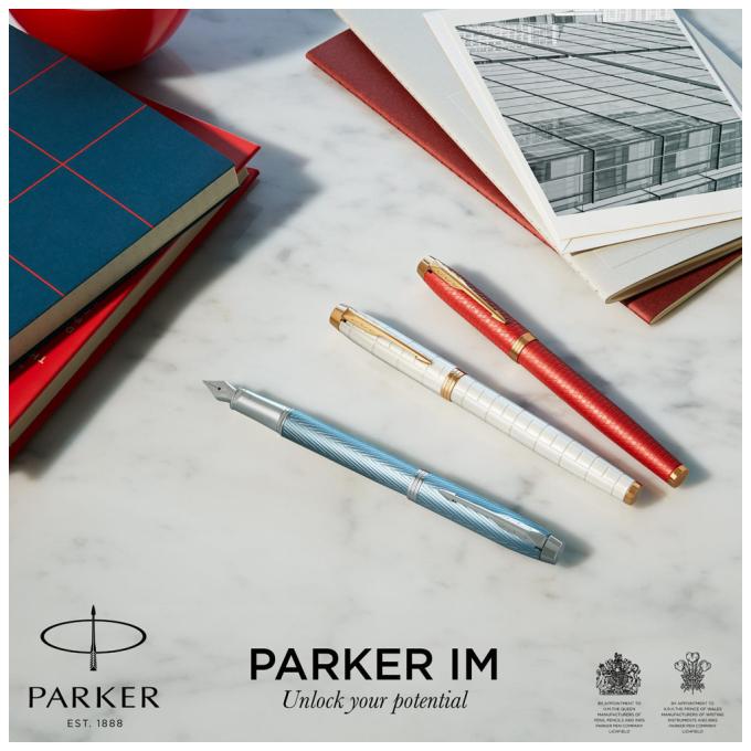 Parker 24 712