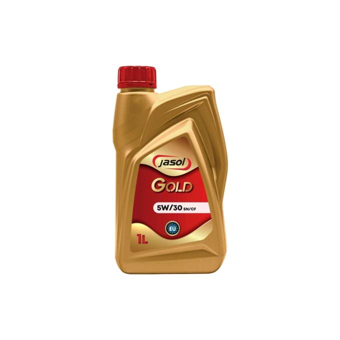 JASOL GOLD 5w30 1л