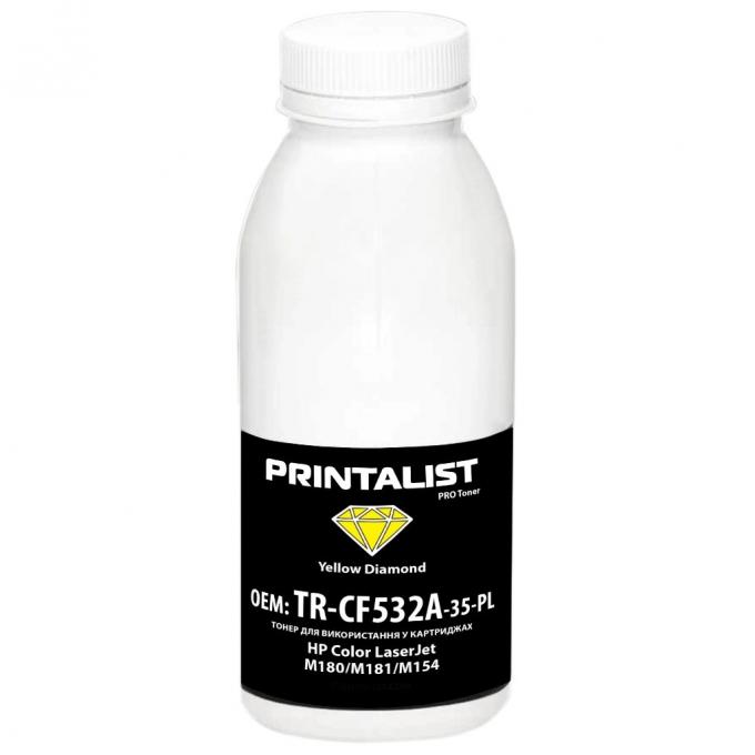 Printalist TR-CF532A-35-PL