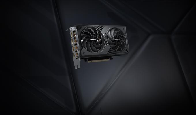 GIGABYTE GV-N5060WF2MAX OC-8GD