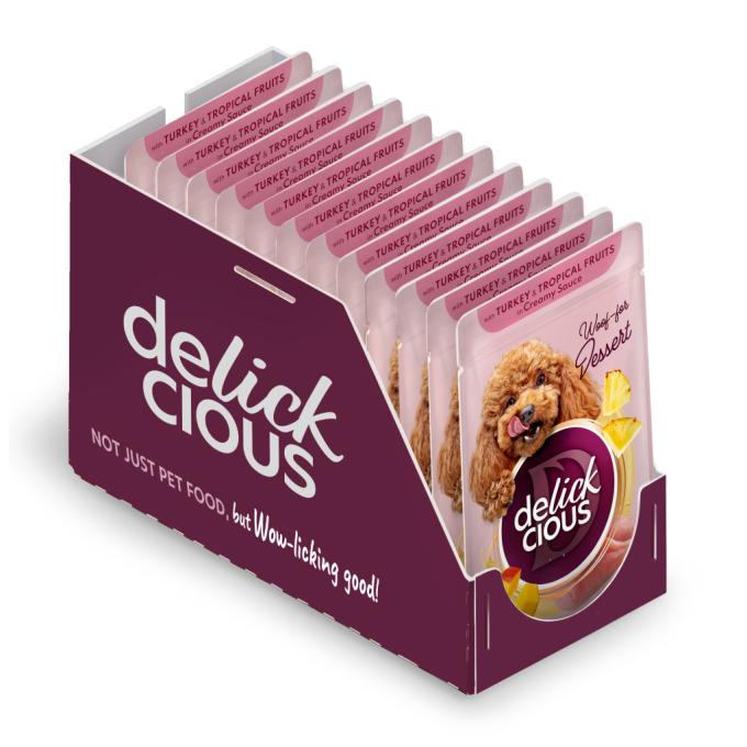 Delickcious 4820269141827
