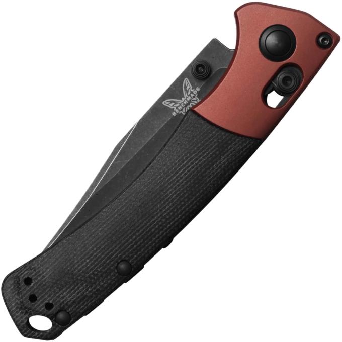 Benchmade 15085BK-04