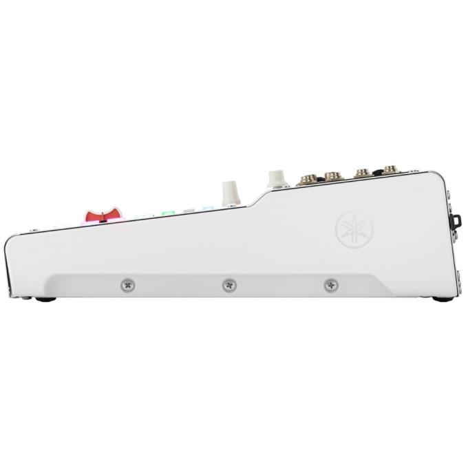 Yamaha MGX12 White