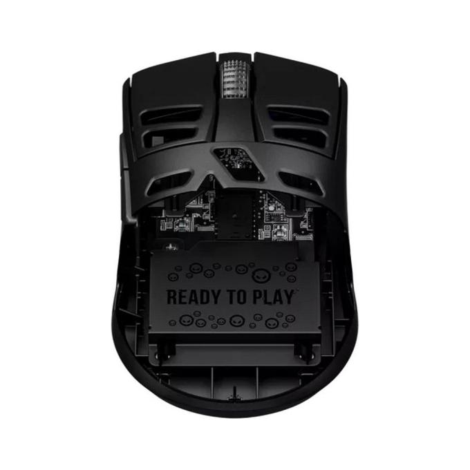 LORGAR LRG-MSE90W-BK