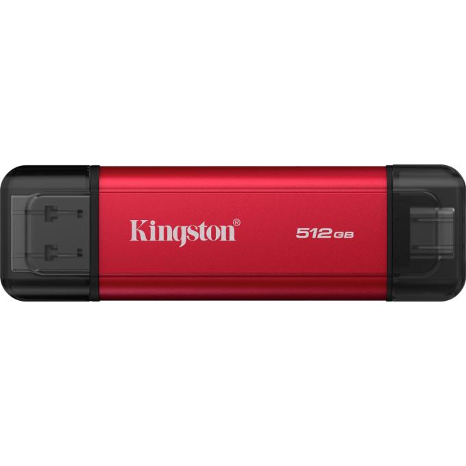 Kingston SPSD/512GB
