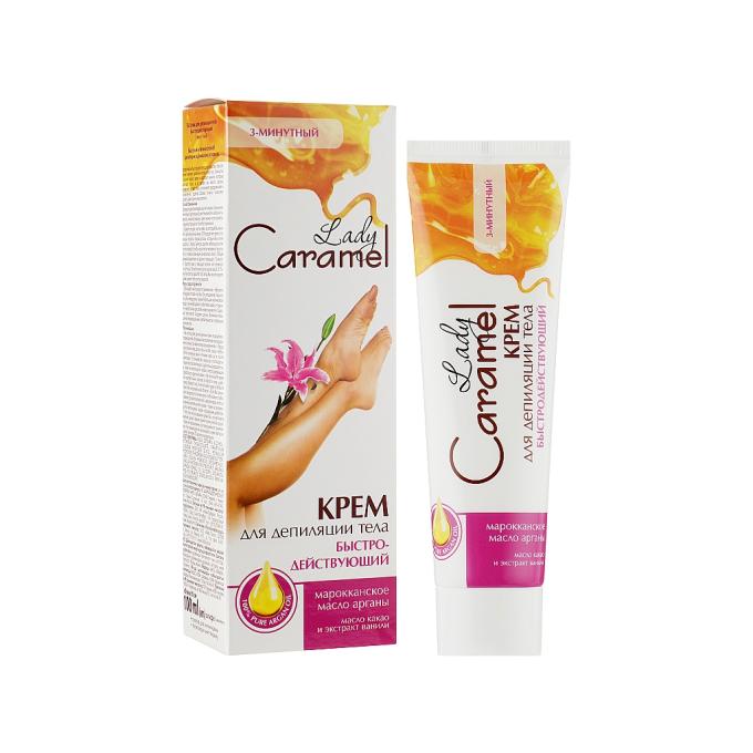 Caramel 4823015920288