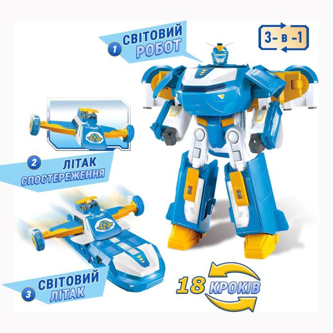 Super Wings EU760888
