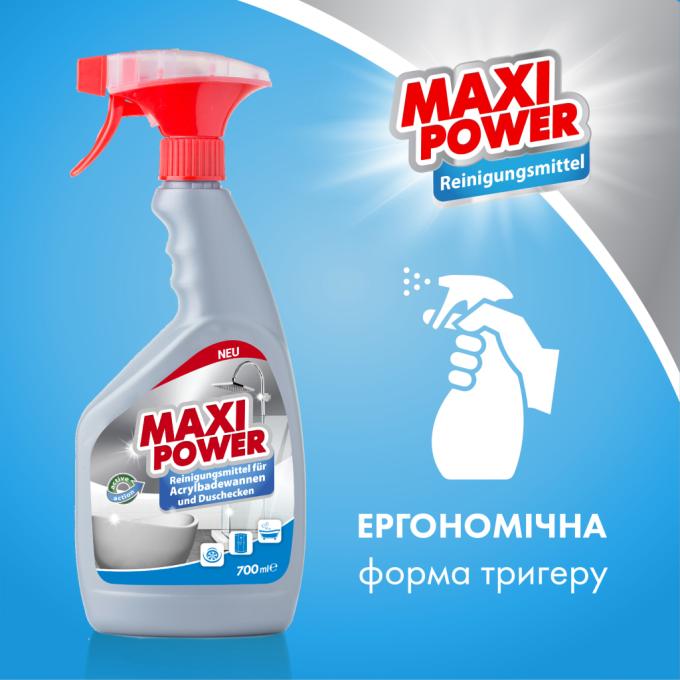 Maxi Power 4823098412052