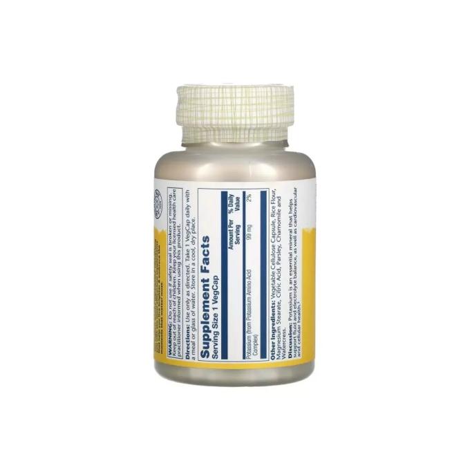 Solaray SOR-04671