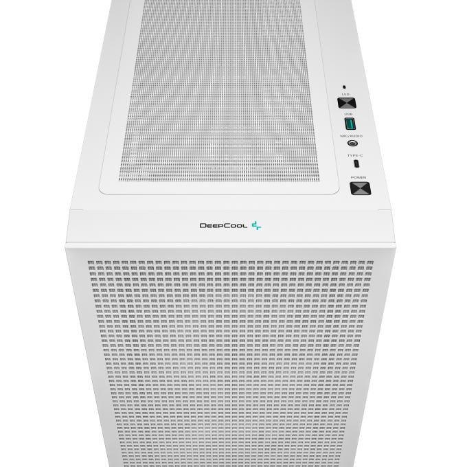 Deepcool R-CH360-WHAPE3-G-1