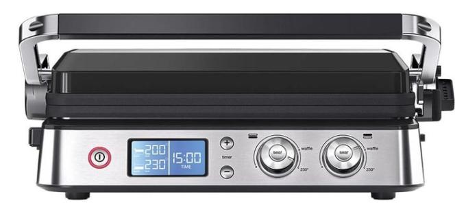 BRAUN CG 9040