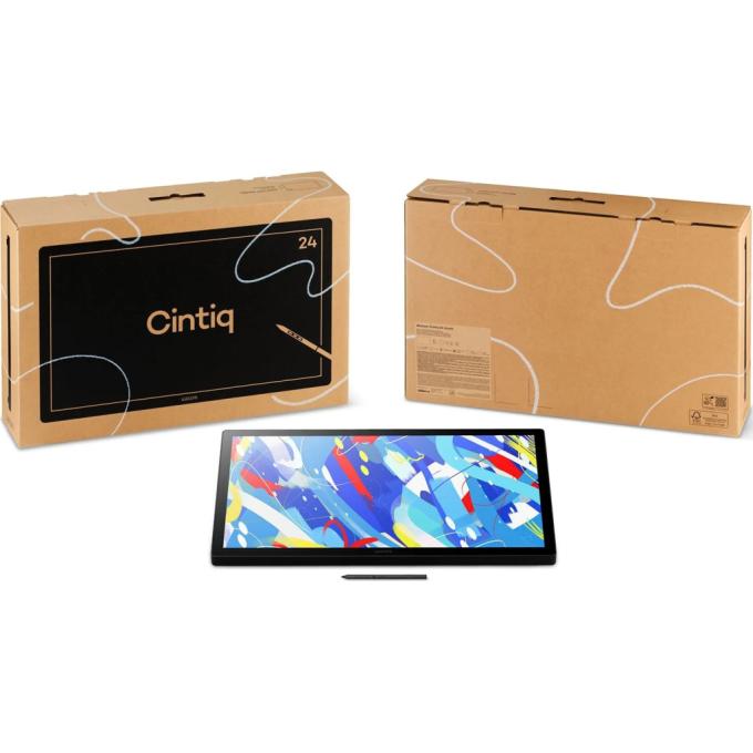 Wacom DTH246K0B