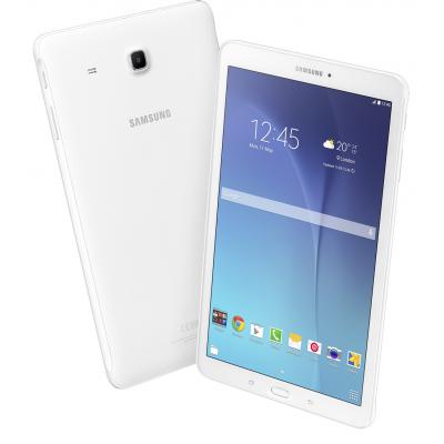 Планшет Samsung Galaxy Tab E 9.6" 3G White SM-T561NZWASEK
