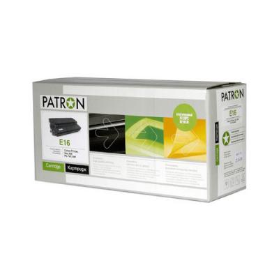 Patron CT-CAN-E16-PN-R