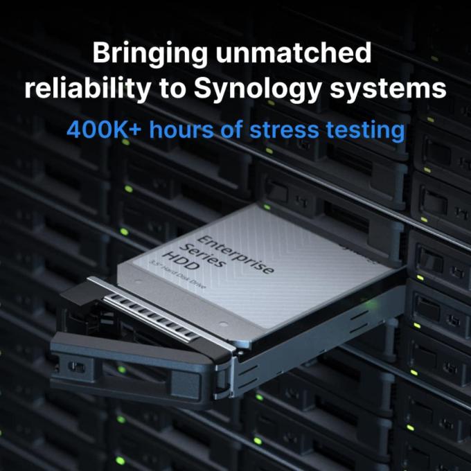 Synology HAT5310-8T