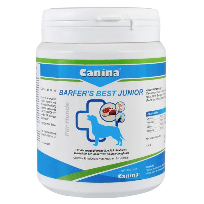 Canina 4027565128518