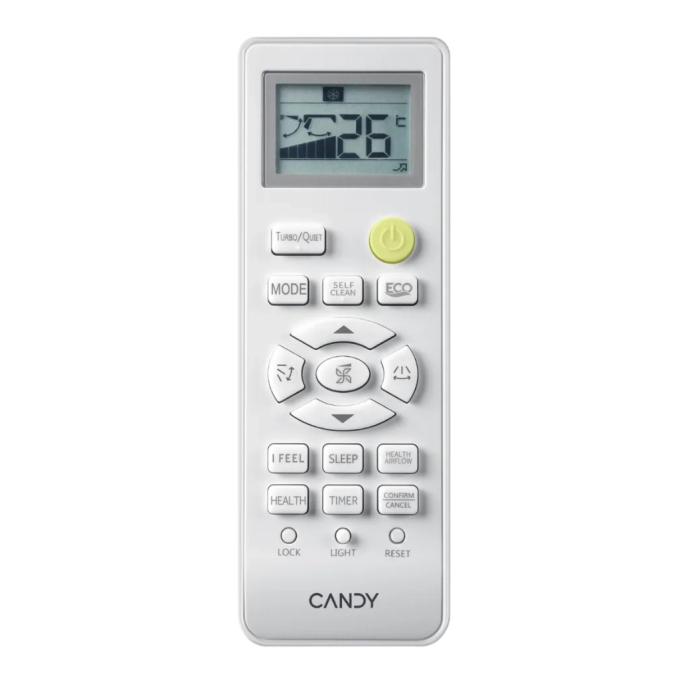 CANDY CY-12RAIN-A/CY-12RAOUT-A
