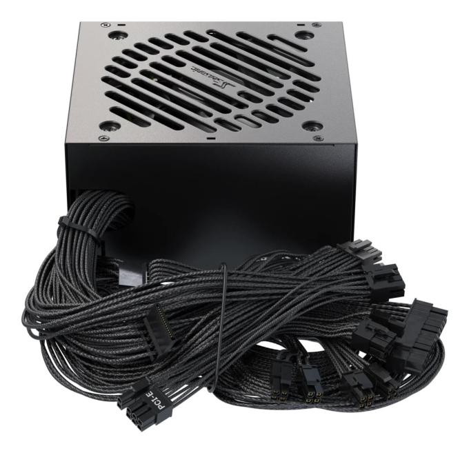 Seasonic CORE BC-750 ATX31