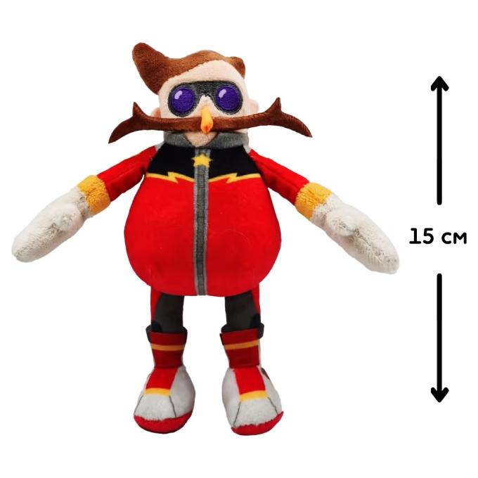 Sonic Prime SON7004E