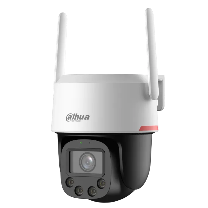 Dahua DH-P4F-PV-4G (4мм) 4G