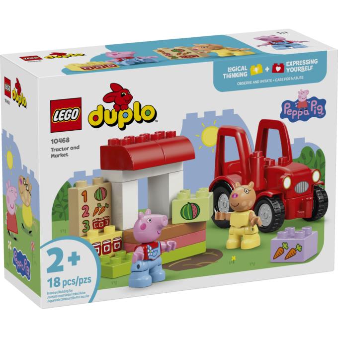 LEGO 10468