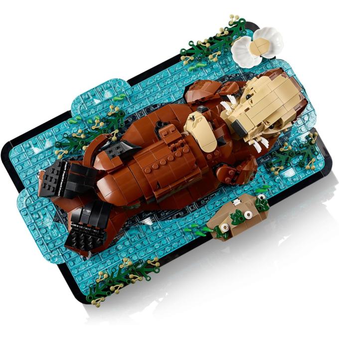 LEGO 21366
