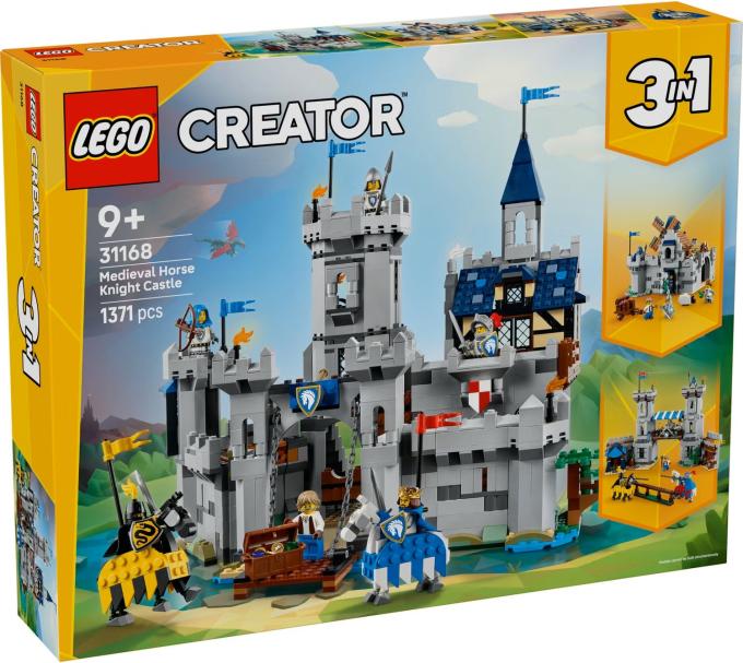 LEGO 31168