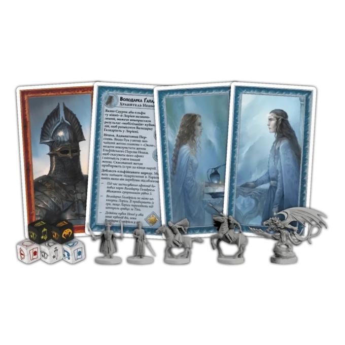 Geekach Games GKCH135lm